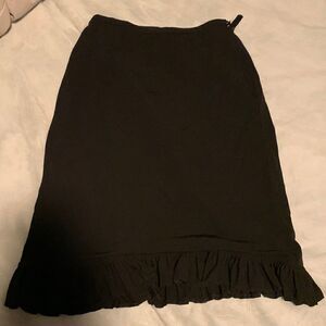 DKNY size small skirt